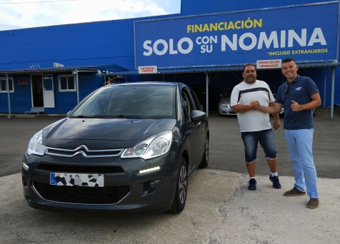 Venta Citroen C3